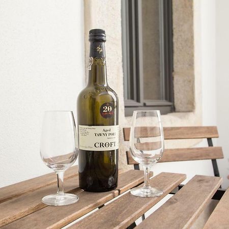 Livingporto Apartments By Porto City Hosts Eksteriør billede