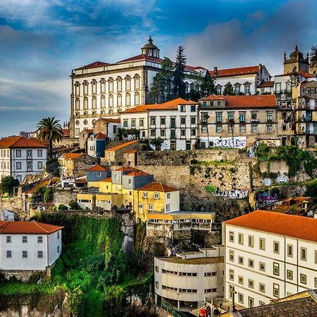 Livingporto Apartments By Porto City Hosts Eksteriør billede