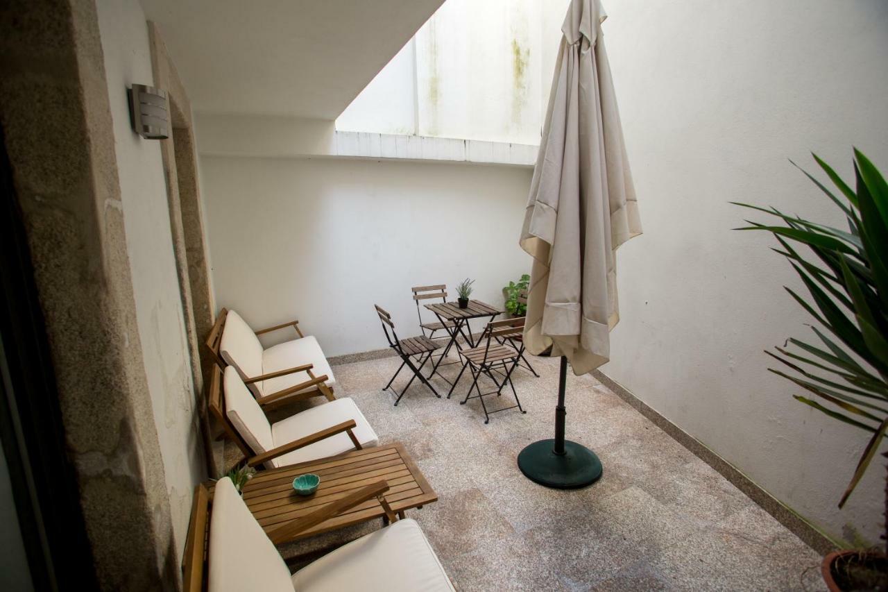 Livingporto Apartments By Porto City Hosts Eksteriør billede