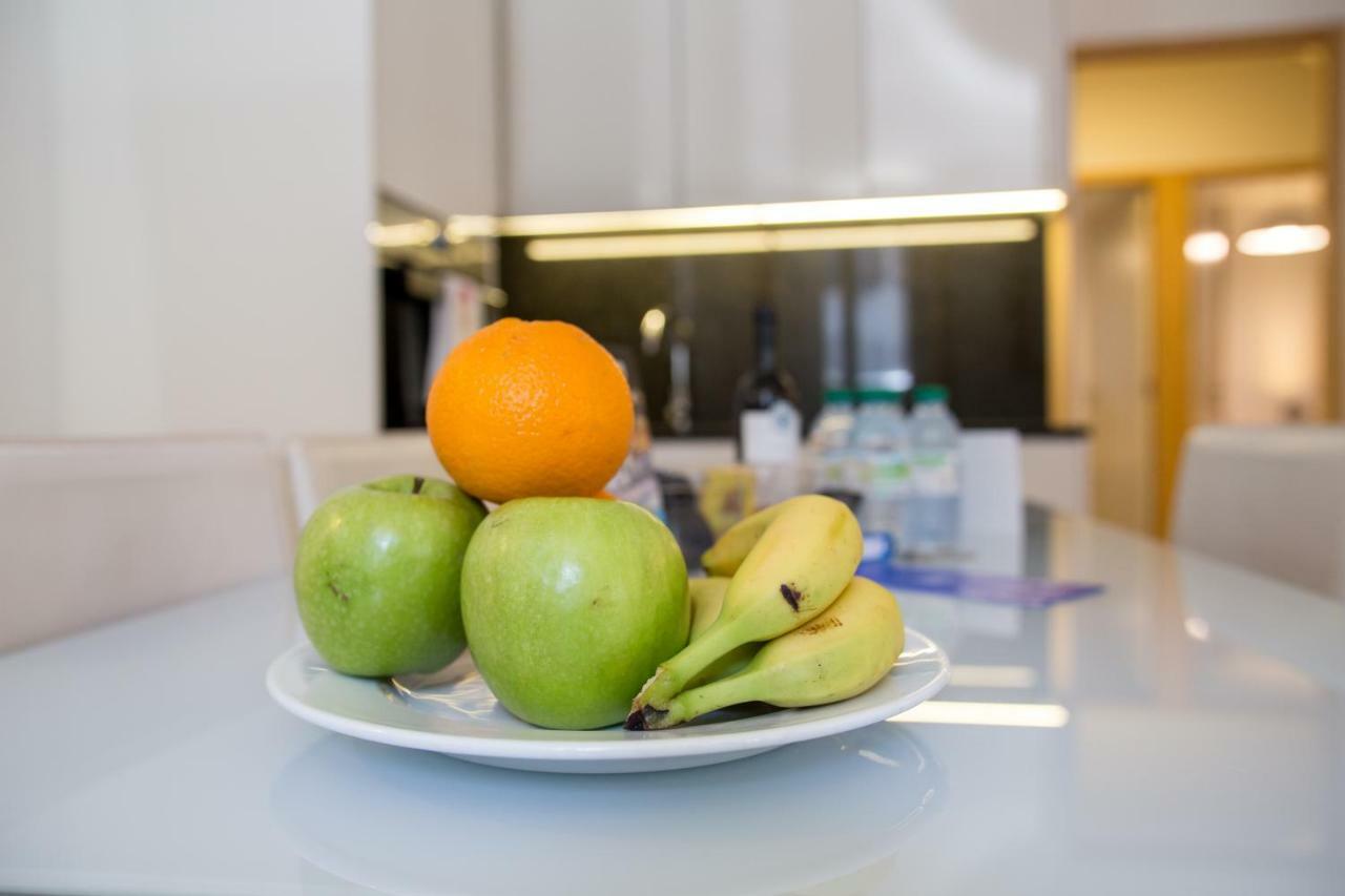 Livingporto Apartments By Porto City Hosts Eksteriør billede