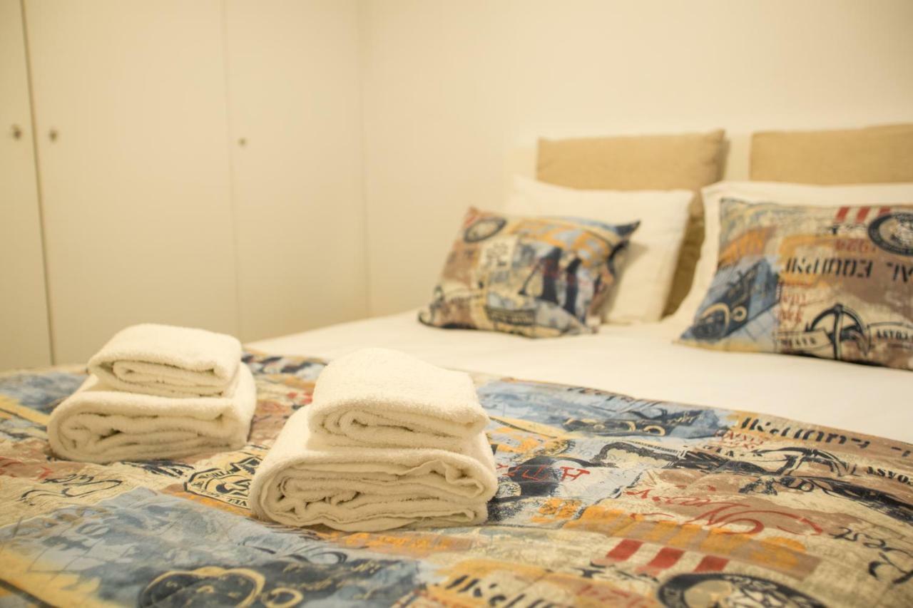 Livingporto Apartments By Porto City Hosts Eksteriør billede