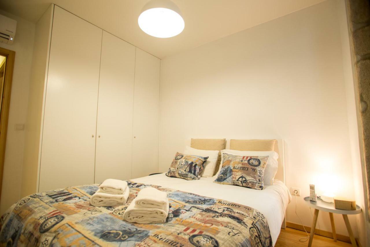 Livingporto Apartments By Porto City Hosts Eksteriør billede