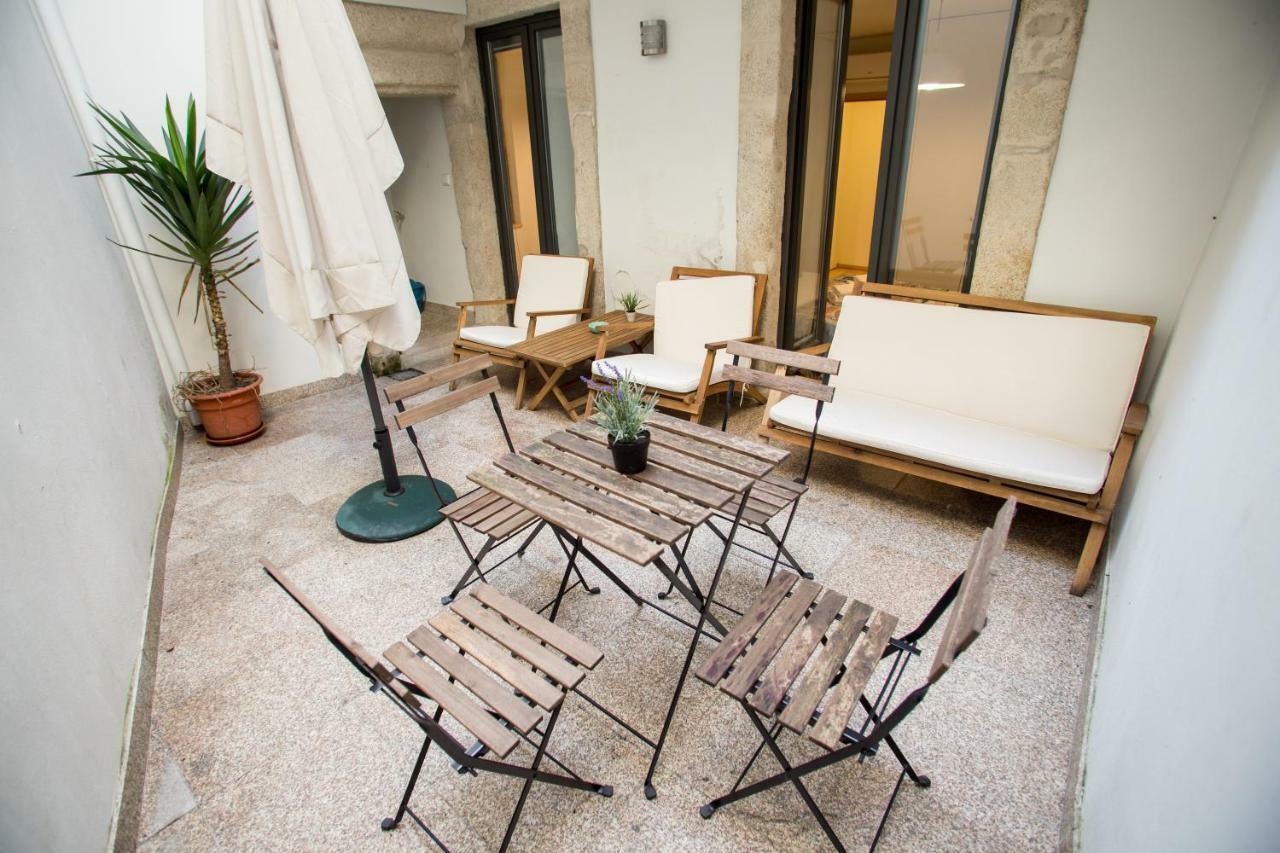 Livingporto Apartments By Porto City Hosts Eksteriør billede