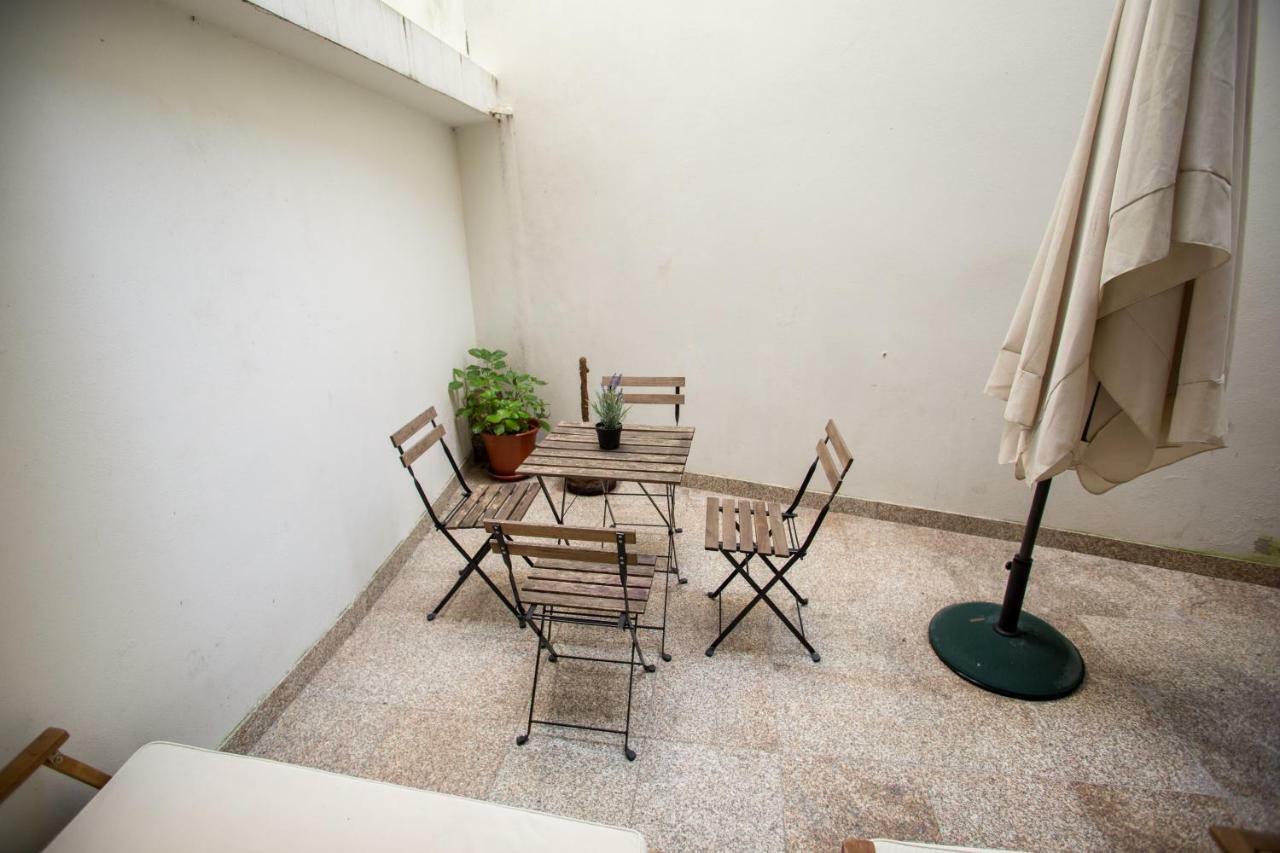 Livingporto Apartments By Porto City Hosts Eksteriør billede
