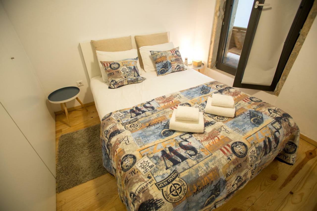 Livingporto Apartments By Porto City Hosts Eksteriør billede