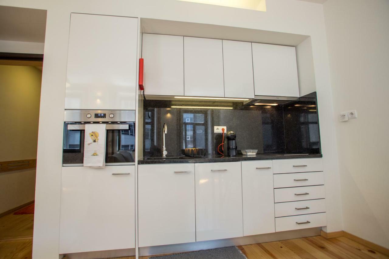 Livingporto Apartments By Porto City Hosts Eksteriør billede