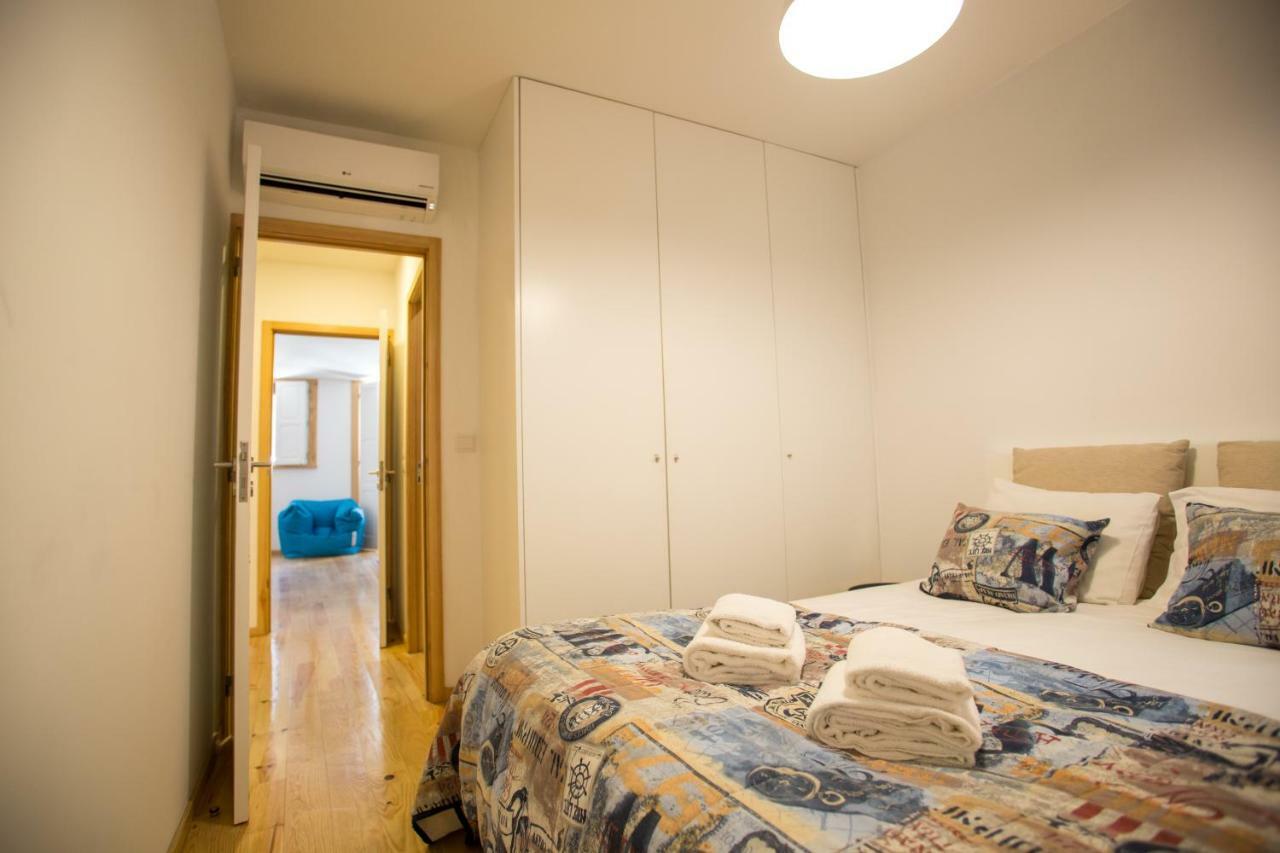 Livingporto Apartments By Porto City Hosts Eksteriør billede