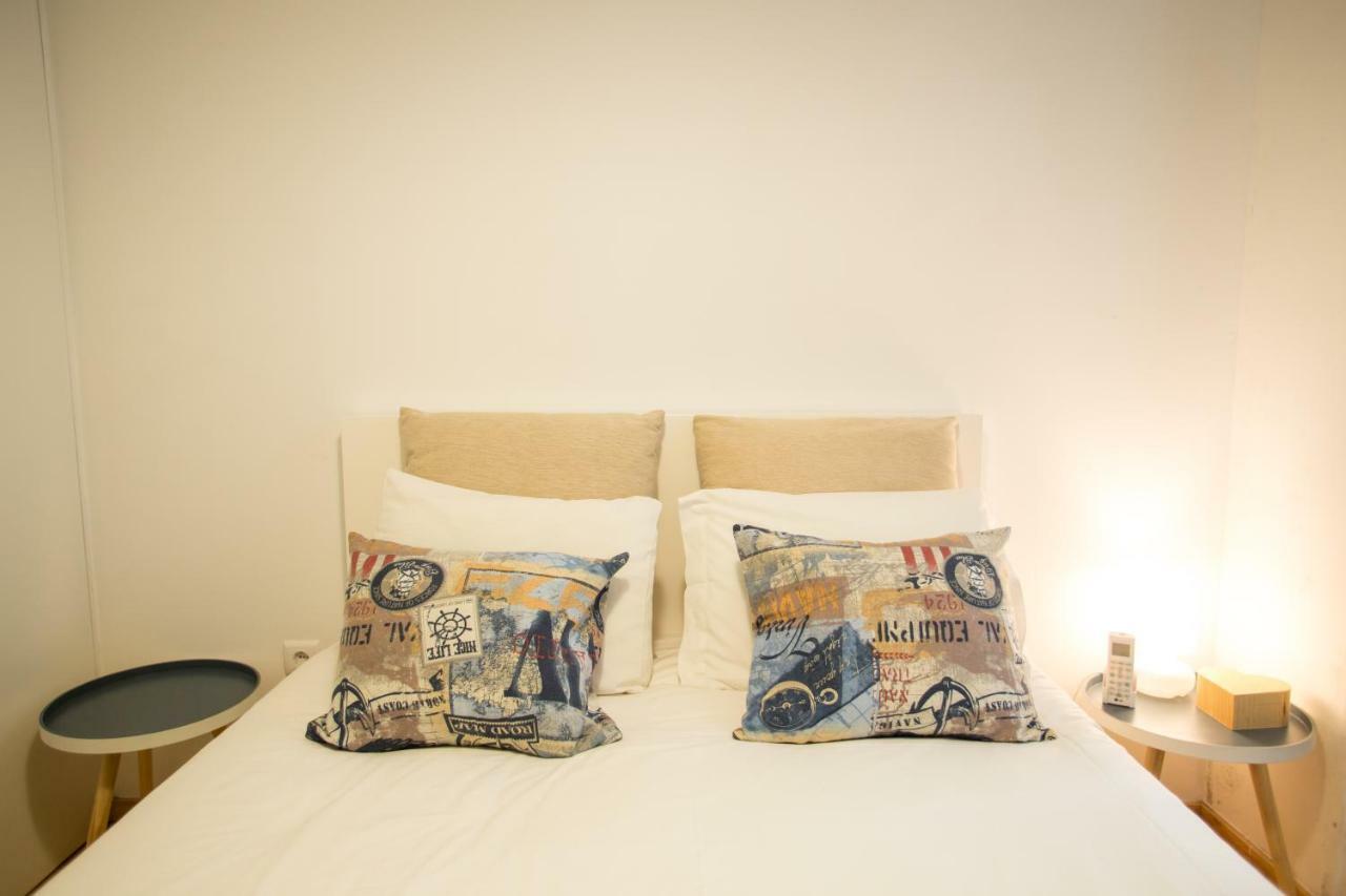 Livingporto Apartments By Porto City Hosts Eksteriør billede