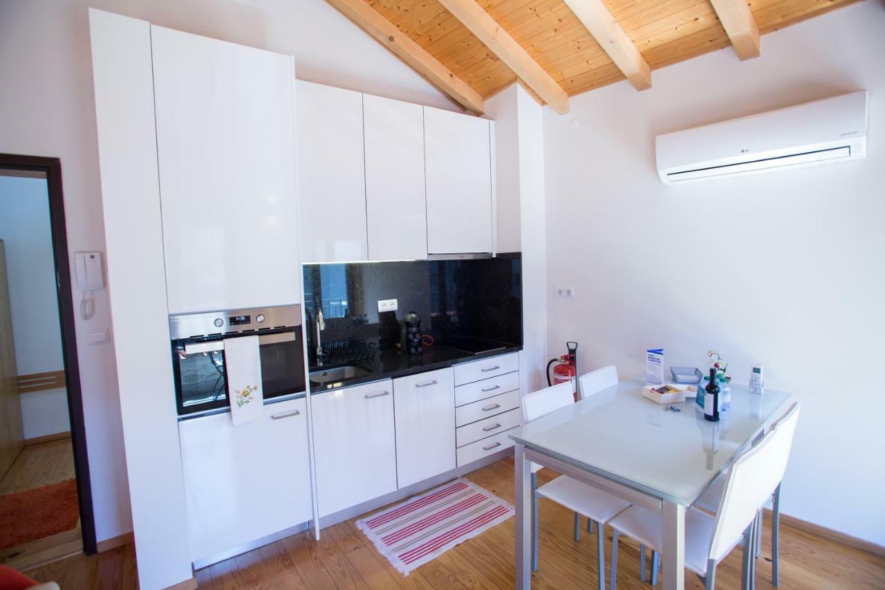 Livingporto Apartments By Porto City Hosts Eksteriør billede
