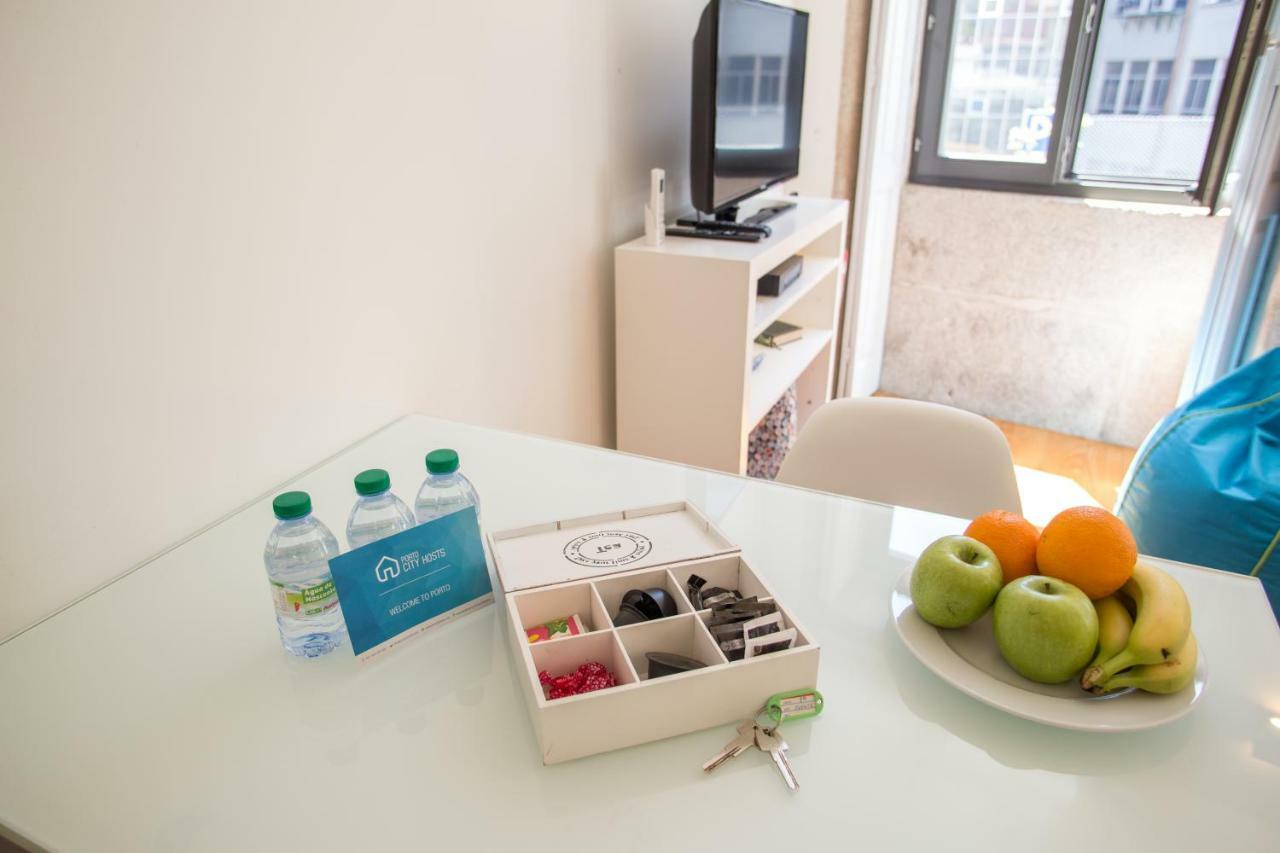 Livingporto Apartments By Porto City Hosts Eksteriør billede