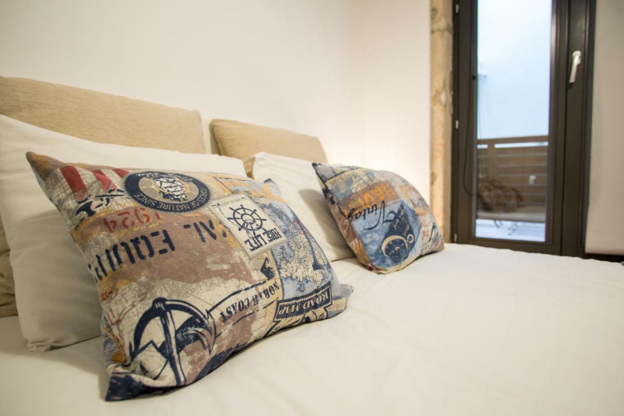 Livingporto Apartments By Porto City Hosts Eksteriør billede