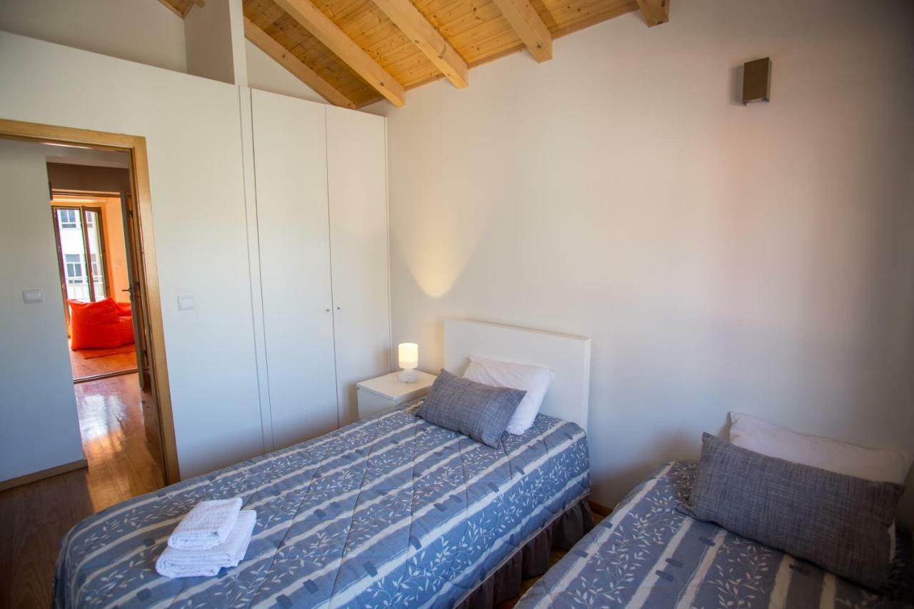 Livingporto Apartments By Porto City Hosts Eksteriør billede