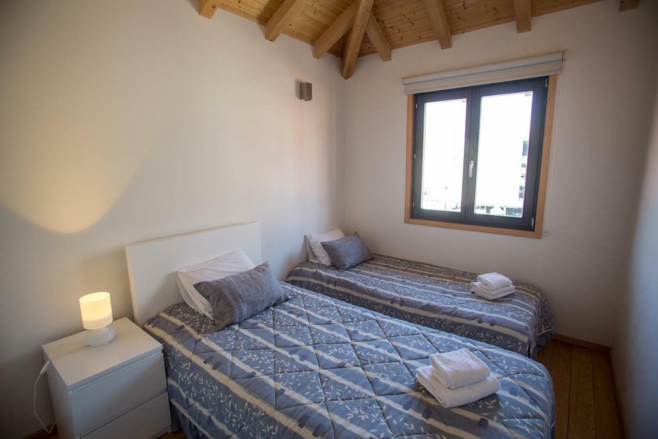 Livingporto Apartments By Porto City Hosts Eksteriør billede
