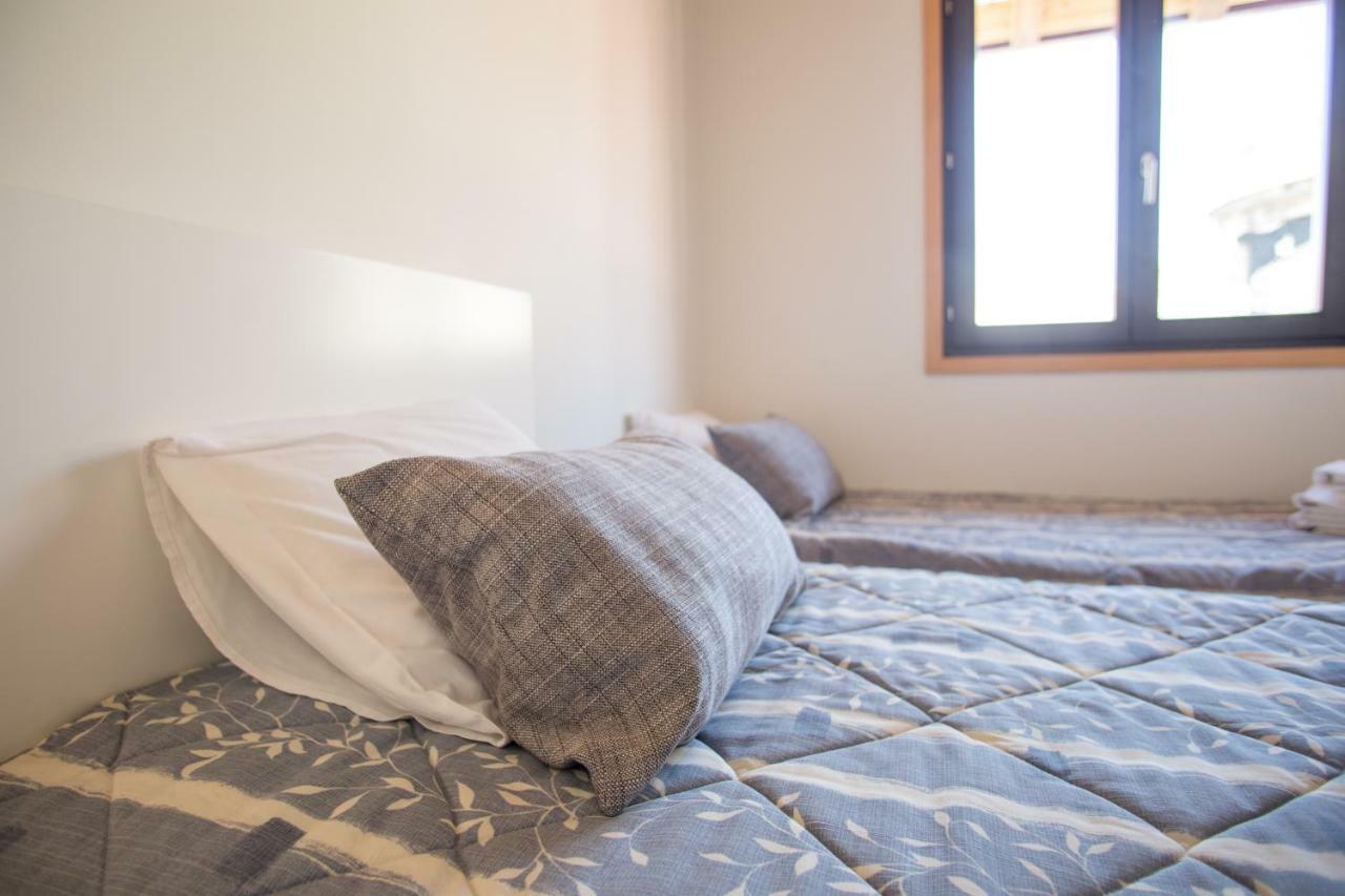 Livingporto Apartments By Porto City Hosts Eksteriør billede