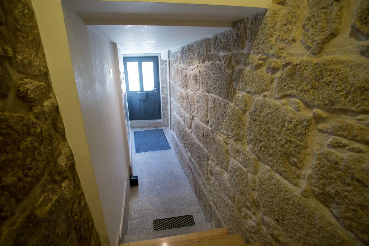 Livingporto Apartments By Porto City Hosts Eksteriør billede