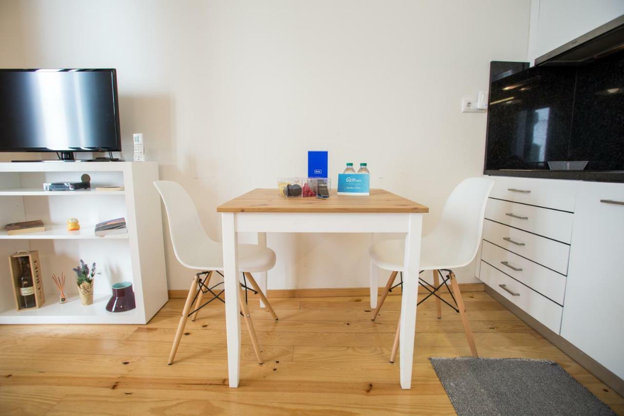 Livingporto Apartments By Porto City Hosts Eksteriør billede