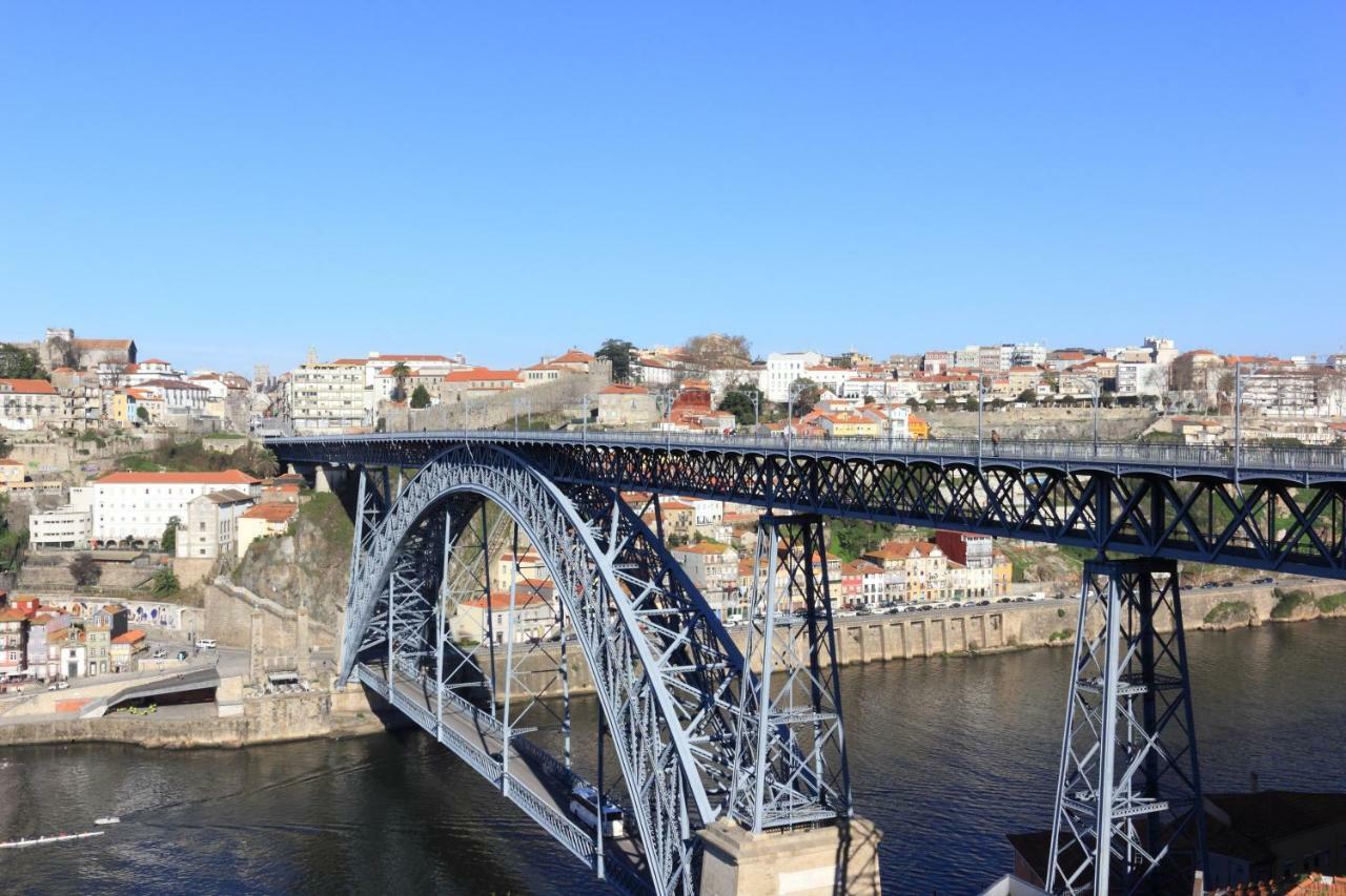 Livingporto Apartments By Porto City Hosts Eksteriør billede