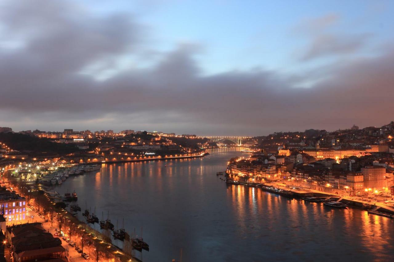 Livingporto Apartments By Porto City Hosts Eksteriør billede